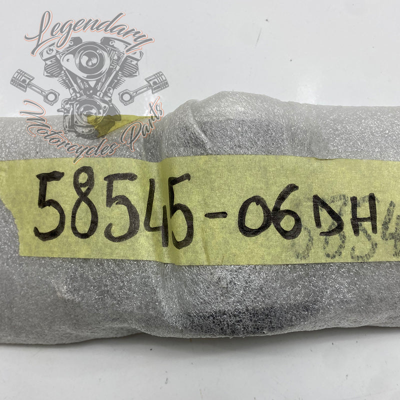 Contactdoos cache OEM 58545-06DH