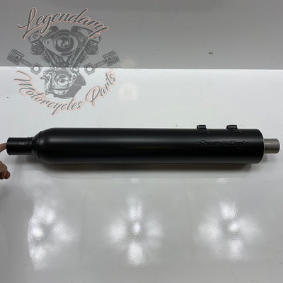 Silenciador OEM 80892-10