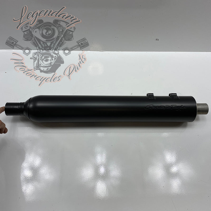 Silenciador OEM 80892-10