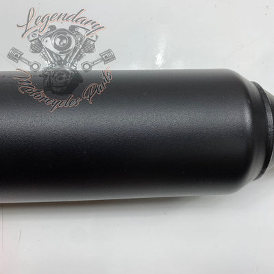 Silencer OEM 64900769