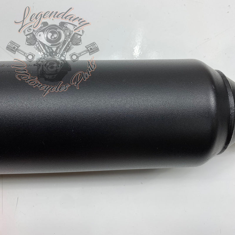 Silencer OEM 64900769