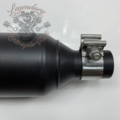 Silencer OEM 64900769