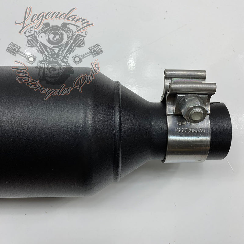 Silencer OEM 64900769