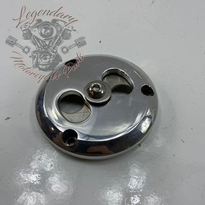 Supertrapp uitlaatdemper, 3" buitendiameter OEM : LA-1092-63
