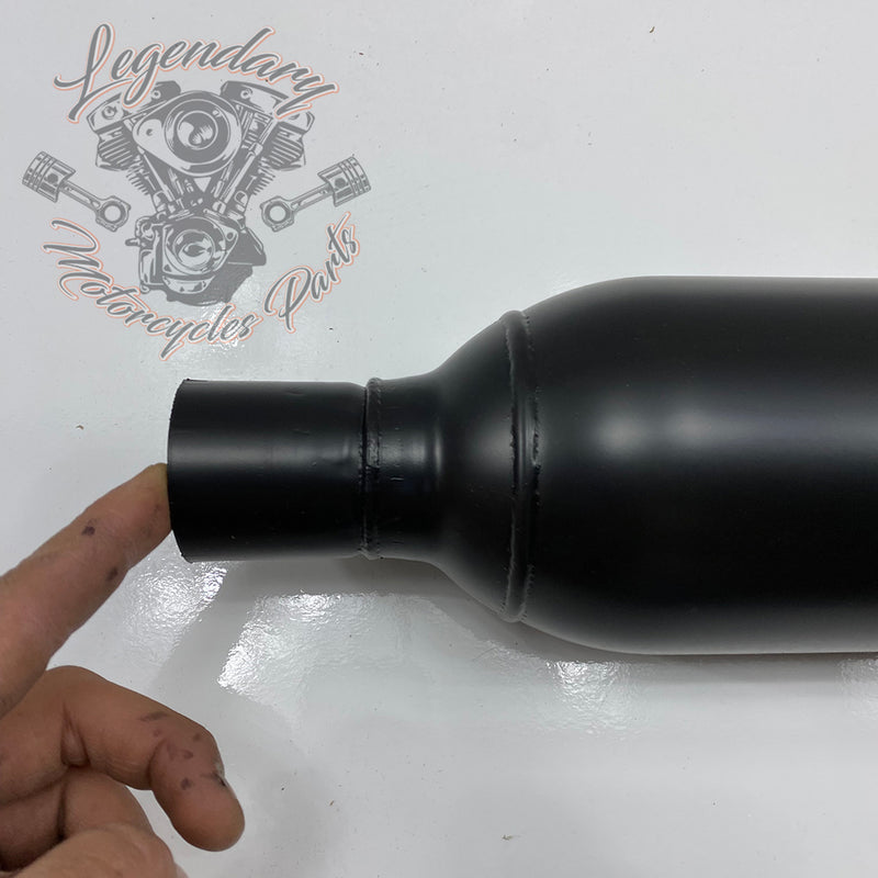Silenciador OEM 80892-10