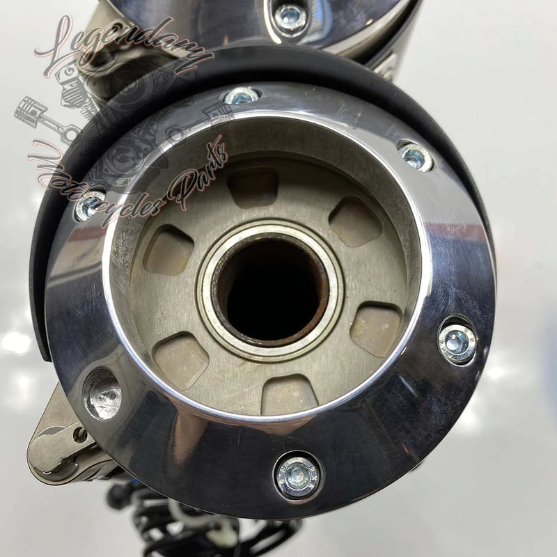 Kess Tech Valve Exhaust