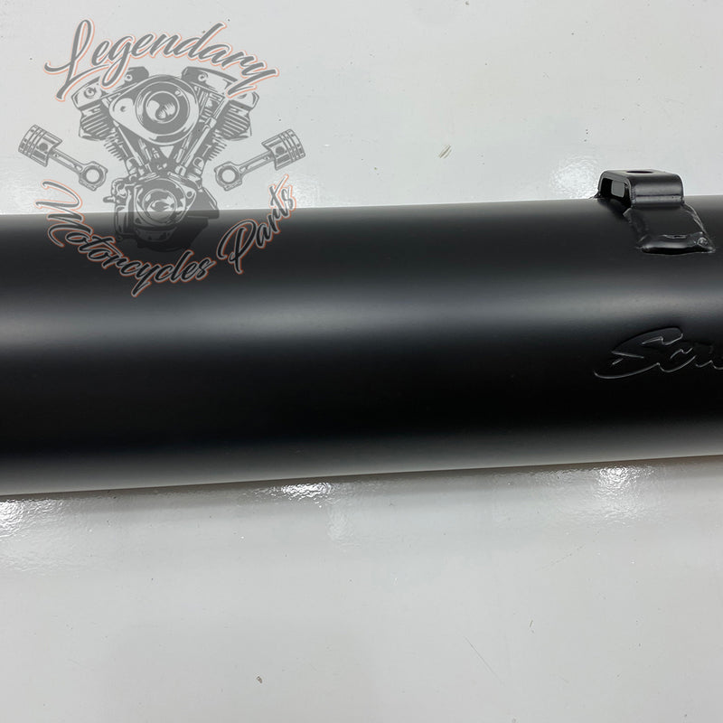 Silenciador OEM 80892-10