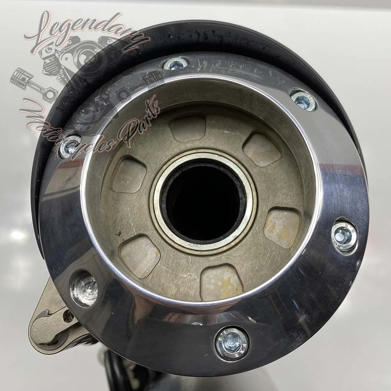 Kess Tech Valve Exhaust
