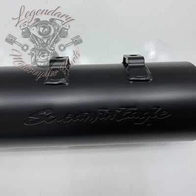 Silenciador OEM 80892-10
