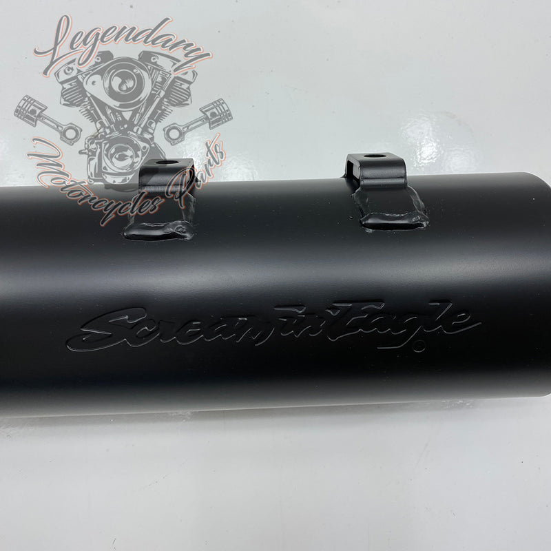Silenciador OEM 80892-10