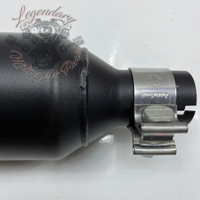 Silencer OEM 64900769