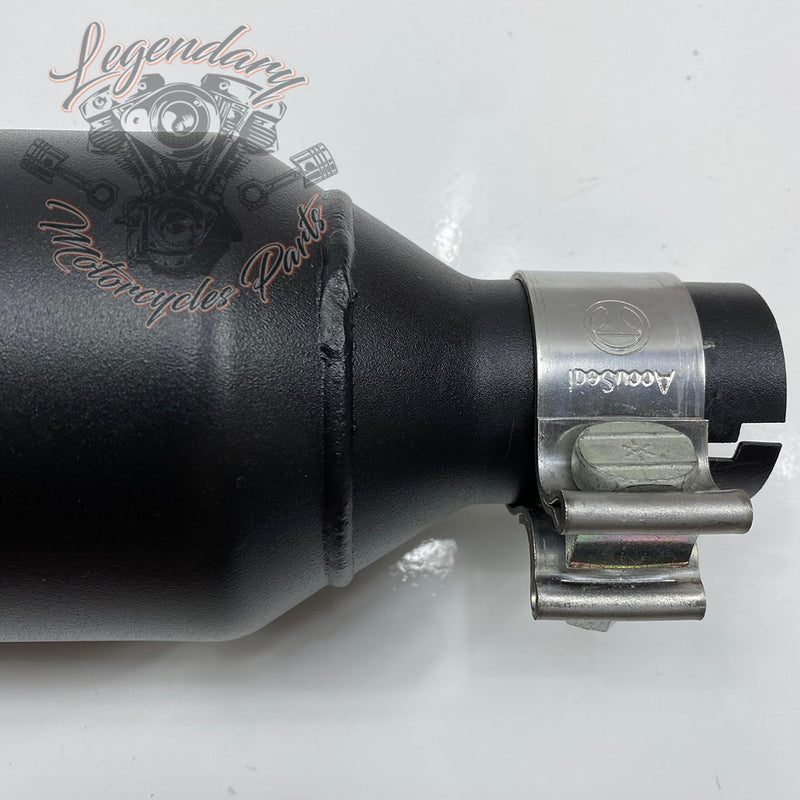 Silencer OEM 64900769