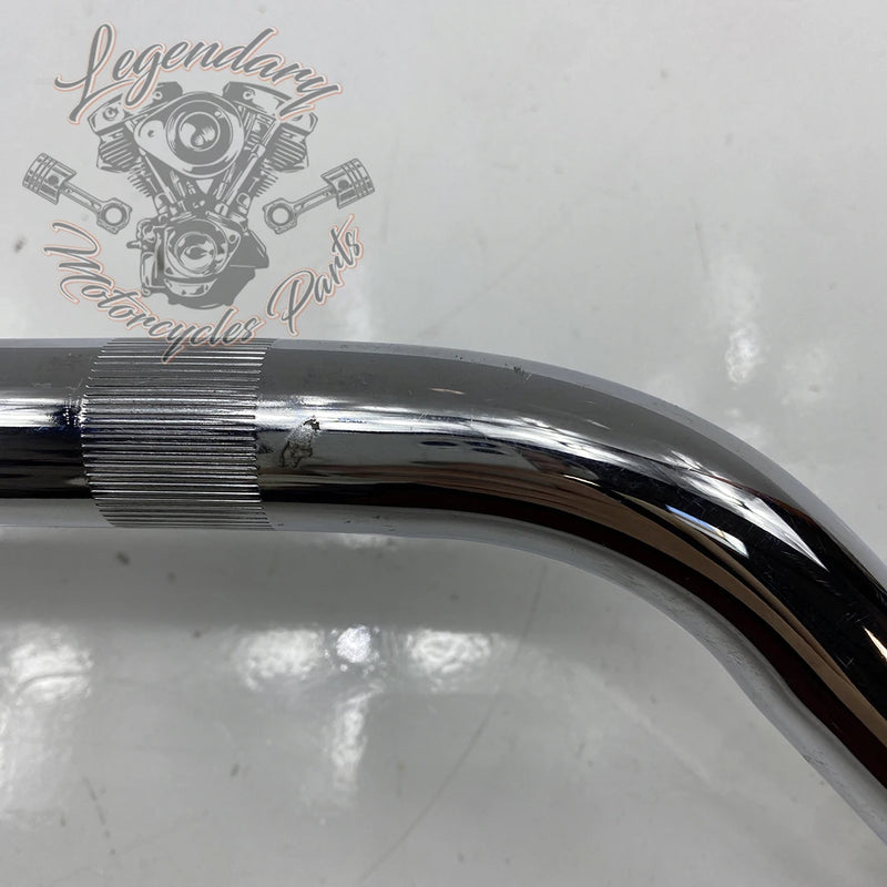 Handlebar