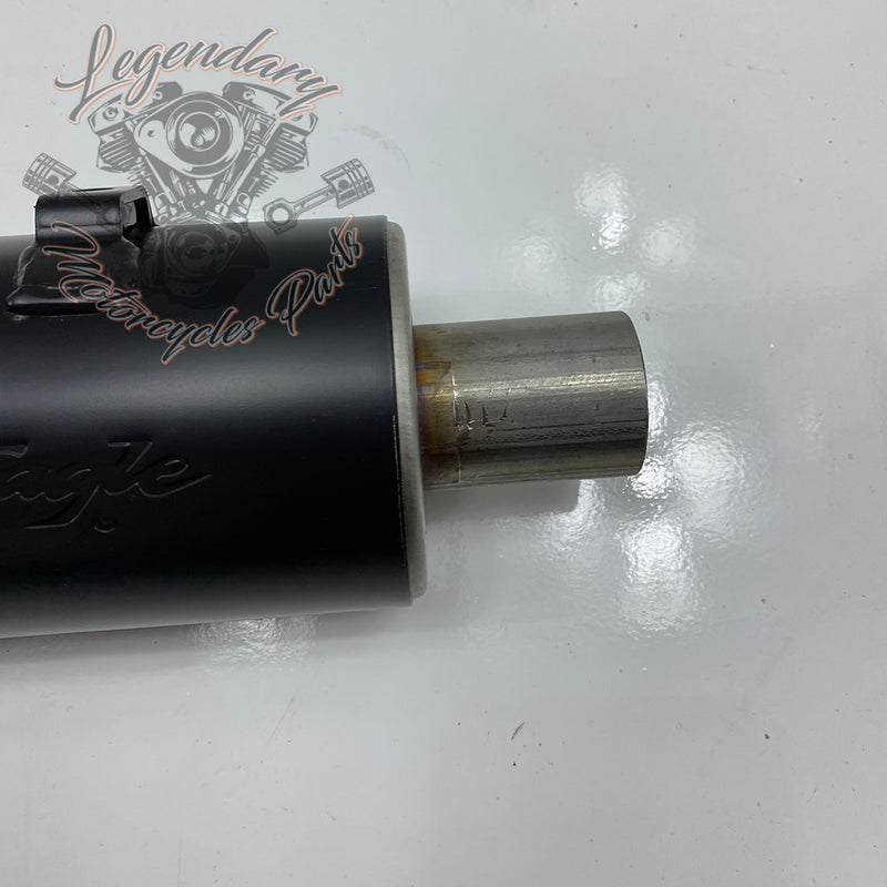 Silenciador OEM 80892-10