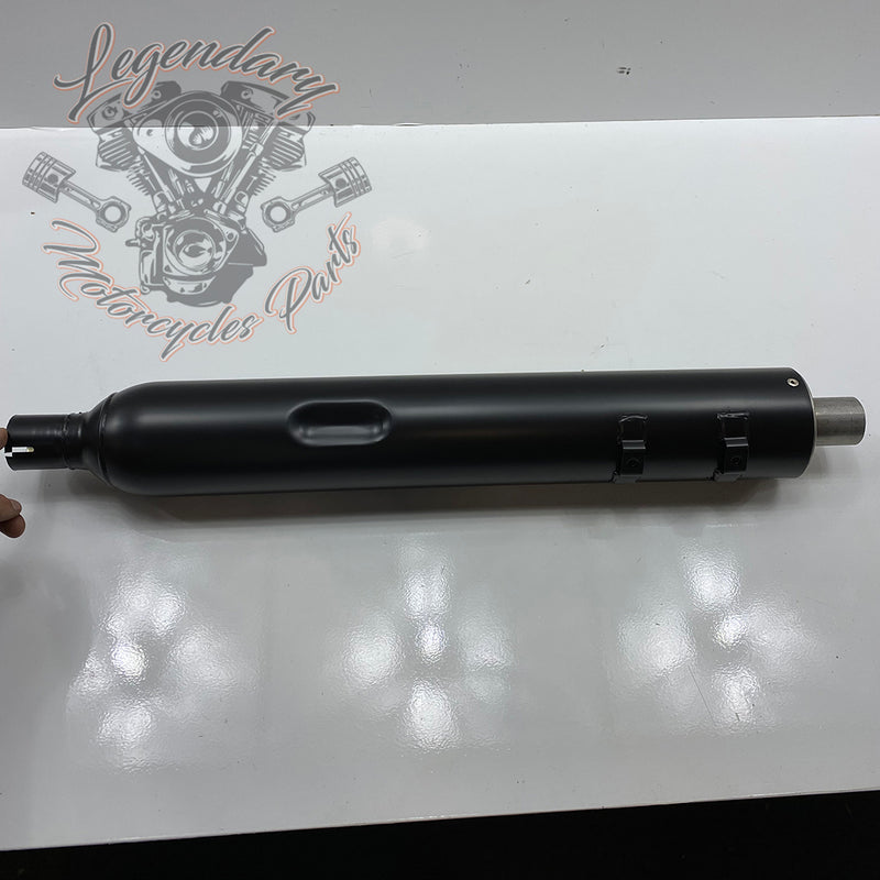 Silenciador OEM 80892-10