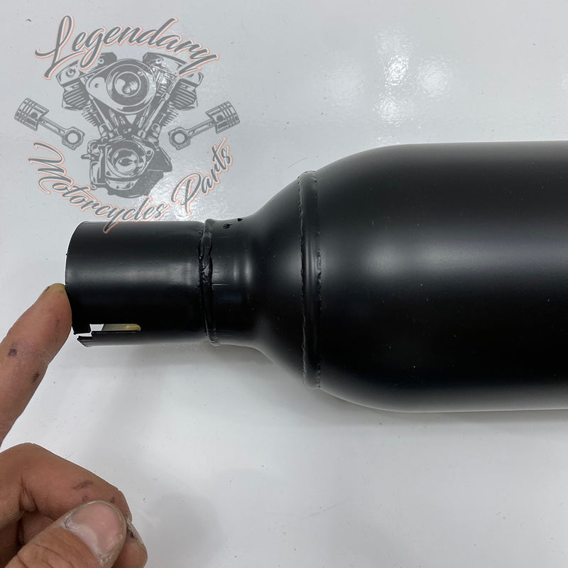 Silenciador OEM 80892-10