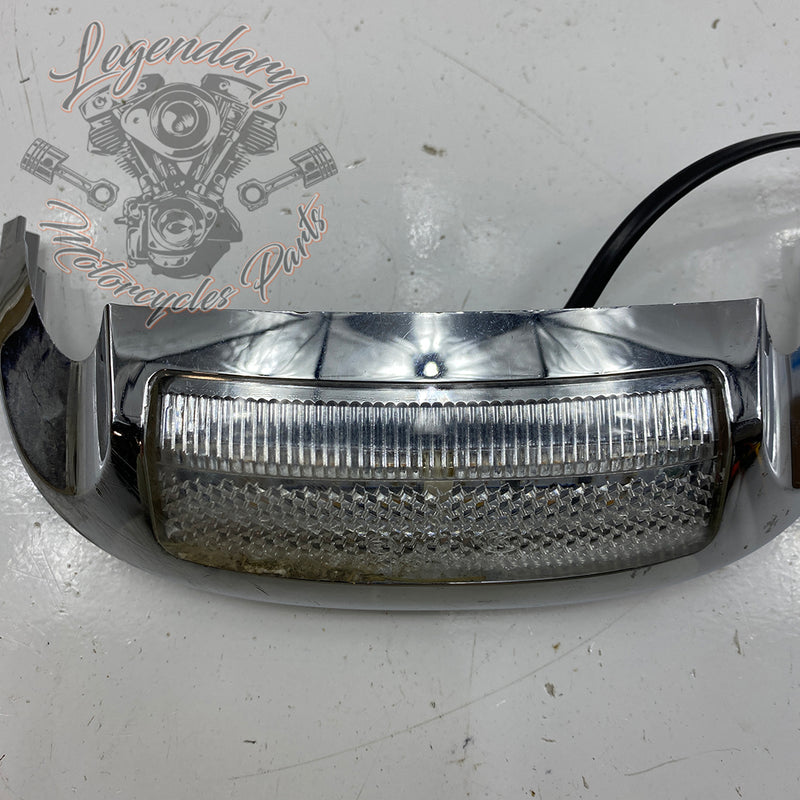 Iluminación de extremo del guardabarros delantero OEM 59600006