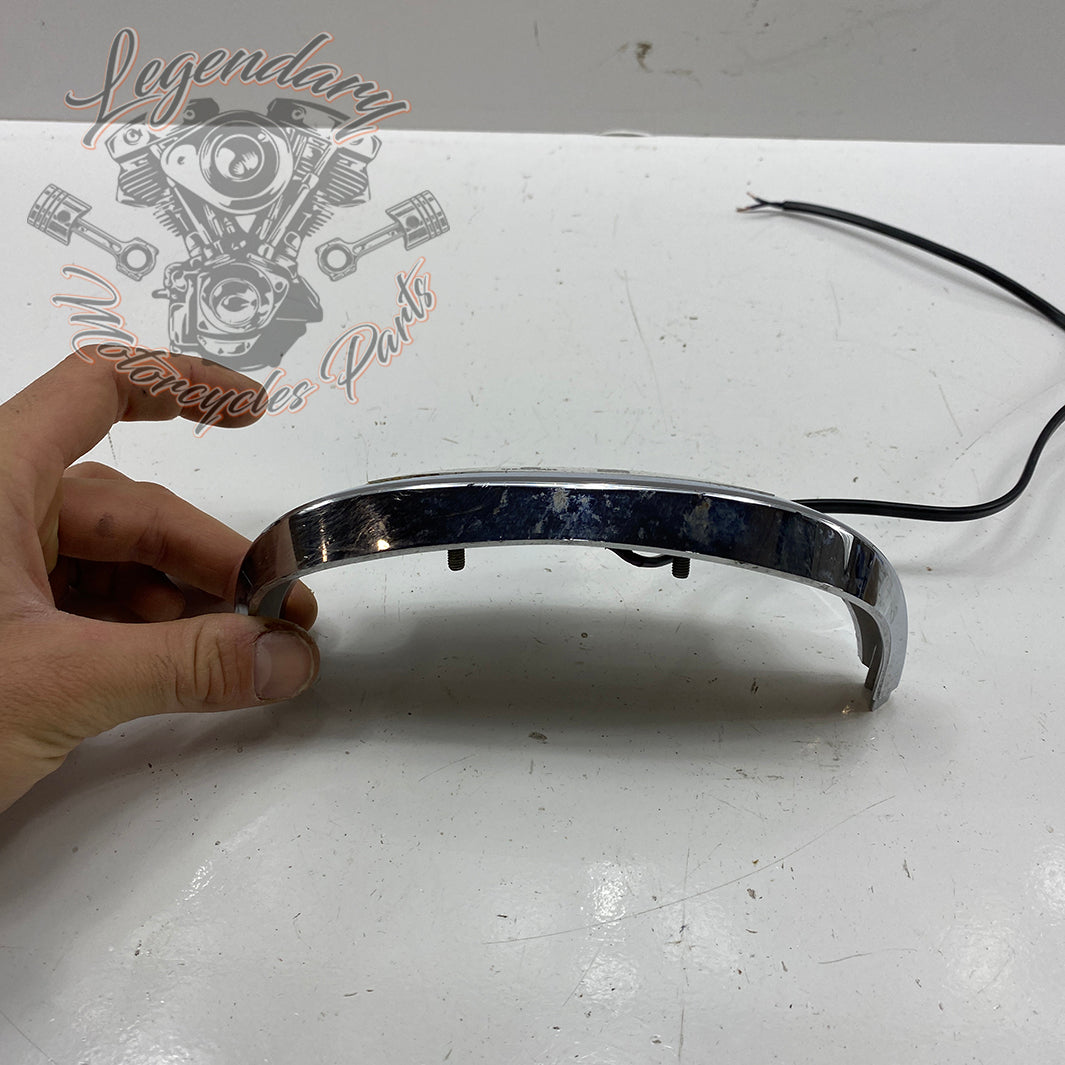Front Fender Tip Light OEM 59600006 – Legendary Parts