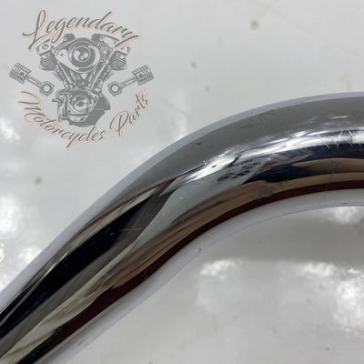 Handlebar
