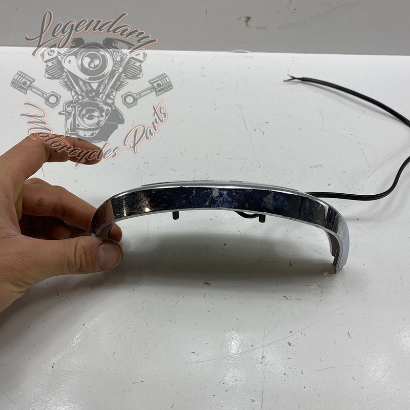 Iluminación de extremo del guardabarros delantero OEM 59600006