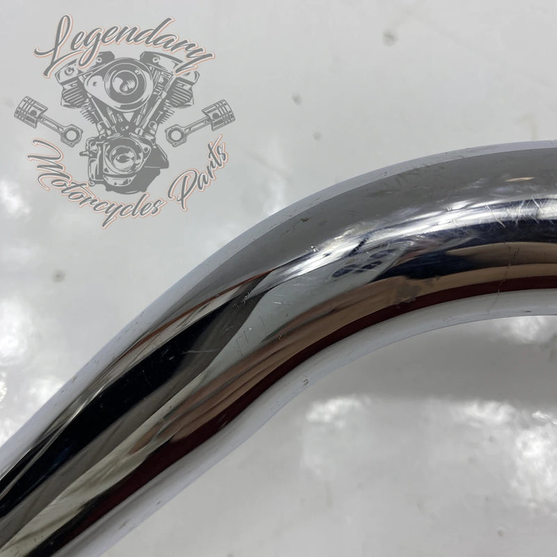 Handlebar