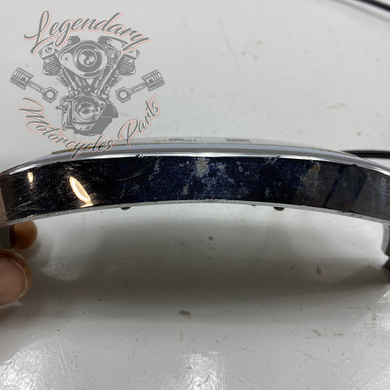 Iluminación de extremo del guardabarros delantero OEM 59600006