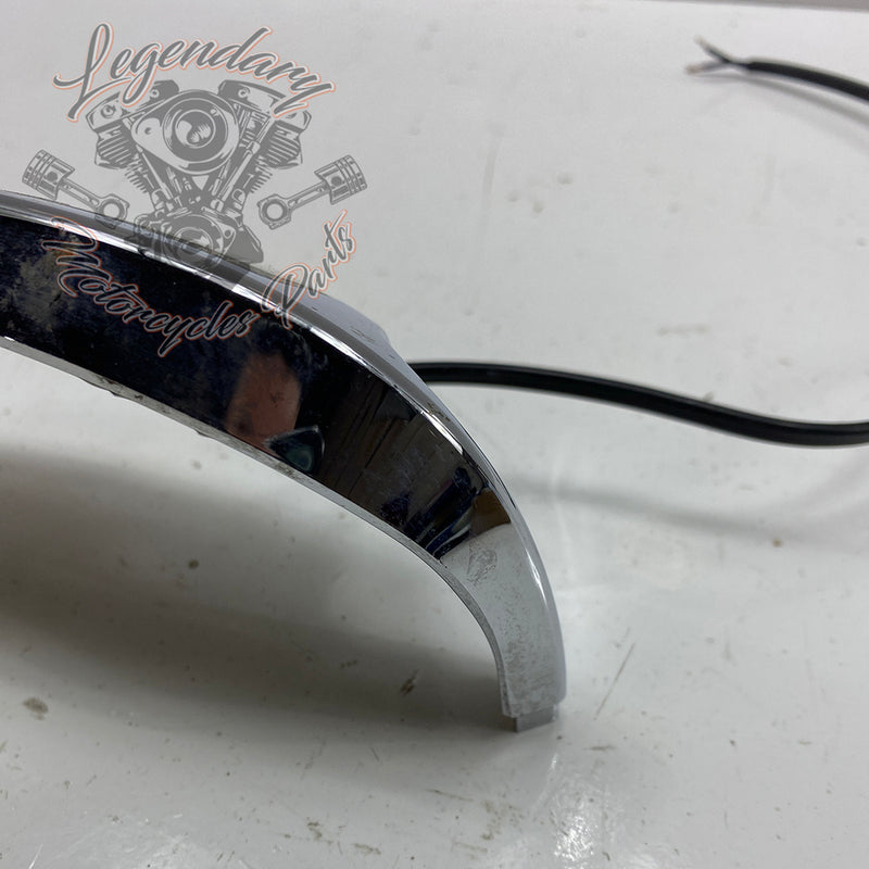 Iluminación de extremo del guardabarros delantero OEM 59600006