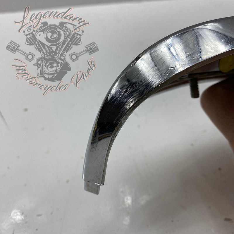 Iluminación de extremo del guardabarros delantero OEM 59600006