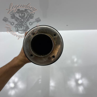 Silenciador OEM 80892-10