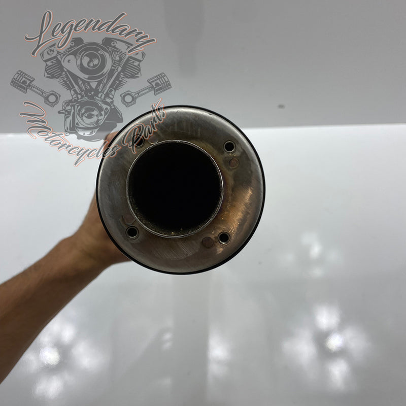 Silenciador OEM 80892-10
