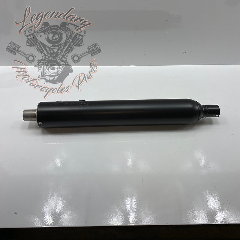 Silenciador OEM 80892-10