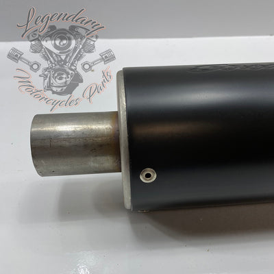 Silenciador OEM 80892-10