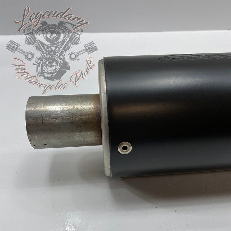Silenciador OEM 80892-10
