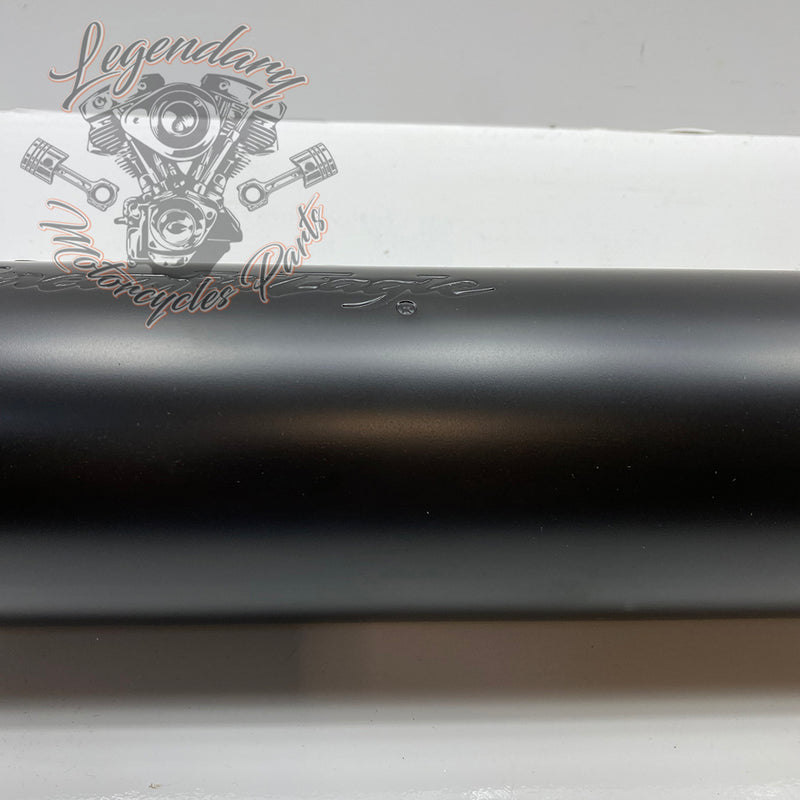 Silenciador OEM 80892-10