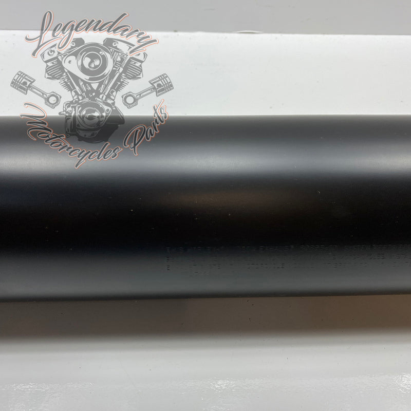 Silenciador OEM 80892-10