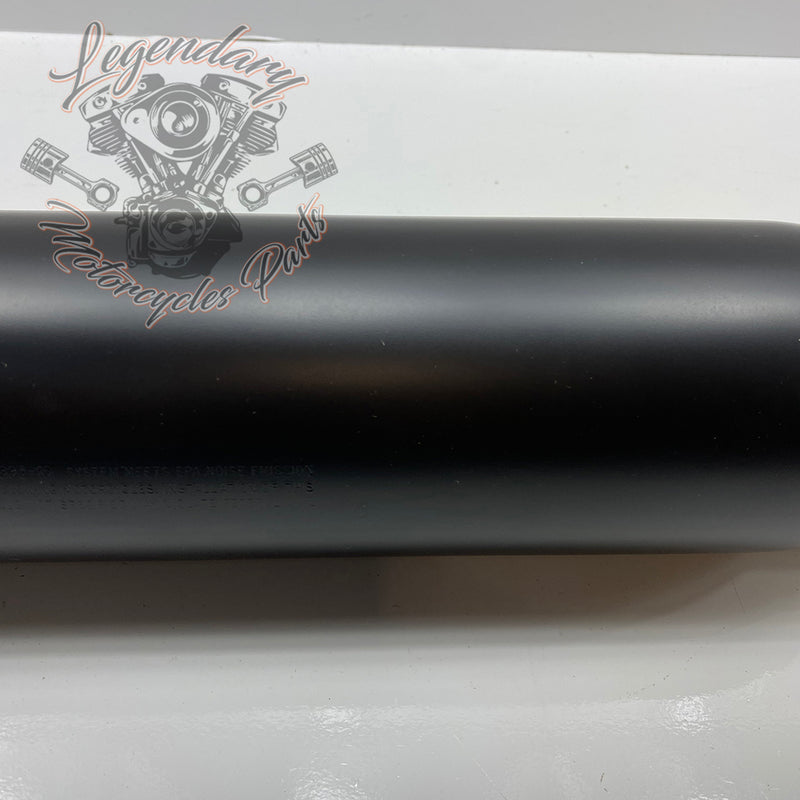 Silenciador OEM 80892-10