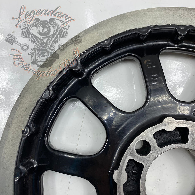66 Tooth Crown OEM 37778-07 (40325-07)