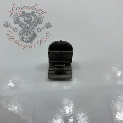 Clips de fijación de cubierta lateral OEM 70416-04B