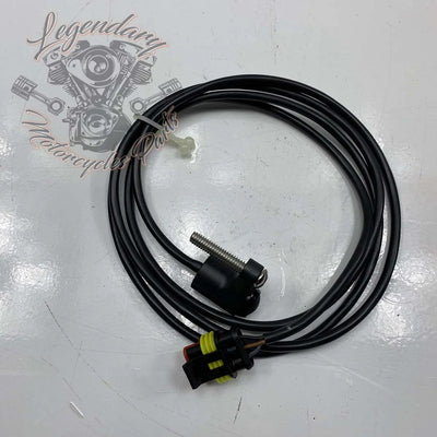 Kess Tech Valve Exhaust