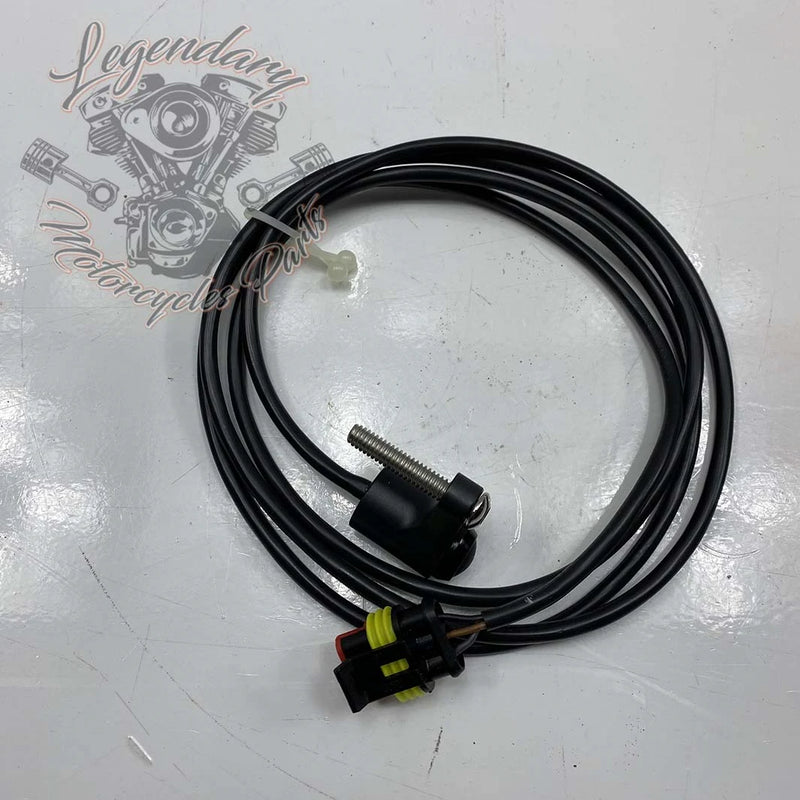 Kess Tech Valve Exhaust