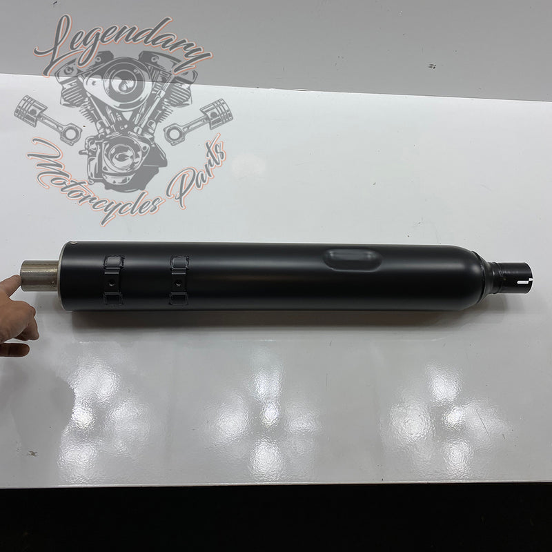 Silenciador OEM 80892-10