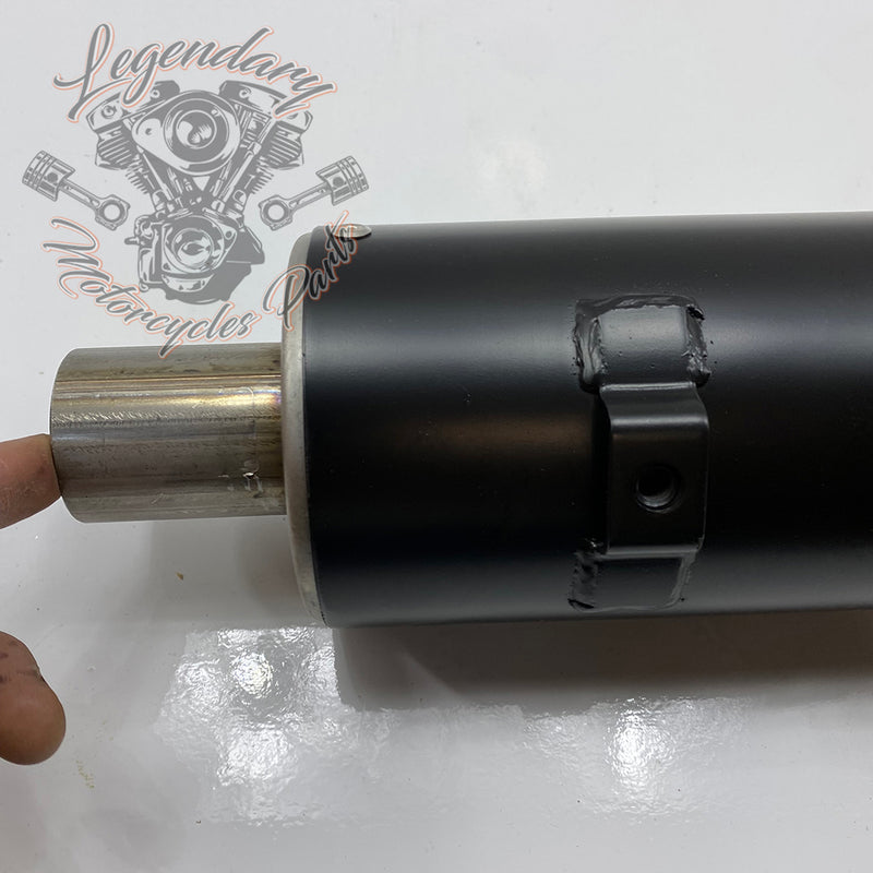 Silenciador OEM 80892-10