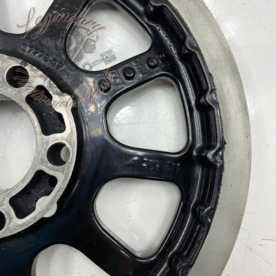 66 Tooth Crown OEM 37778-07 (40325-07)