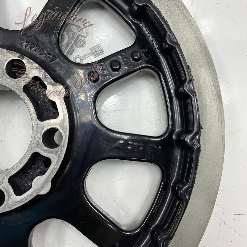 66 Tooth Crown OEM 37778-07 (40325-07)
