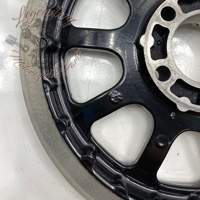 66 Tooth Crown OEM 37778-07 (40325-07)