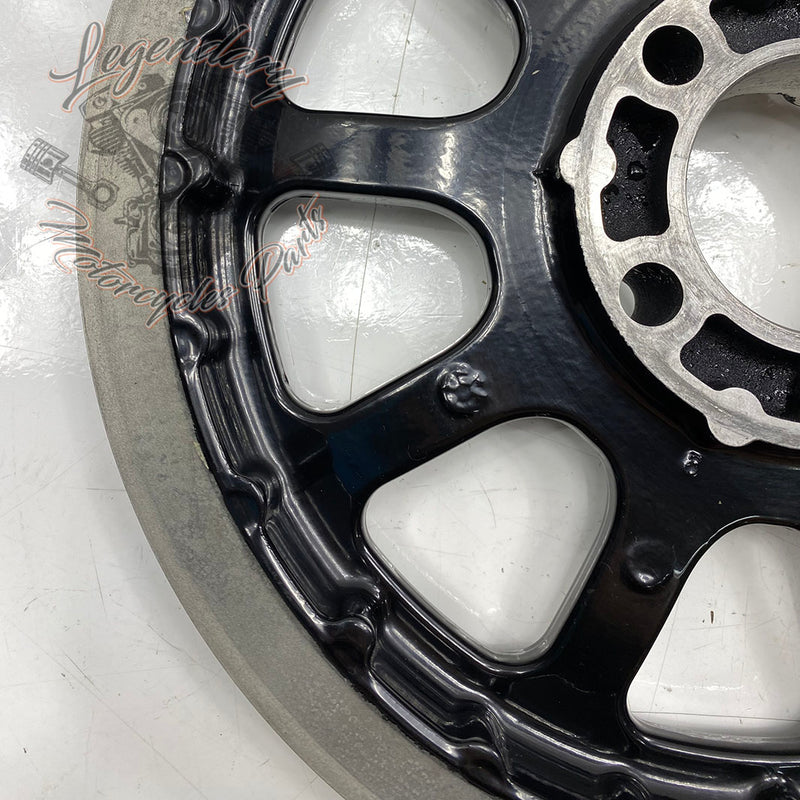 66 Tooth Crown OEM 37778-07 (40325-07)