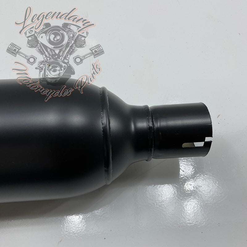 Silenciador OEM 80892-10