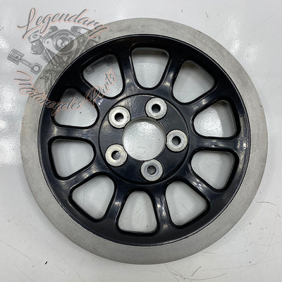 66 Tooth Crown OEM 37778-07 (40325-07)