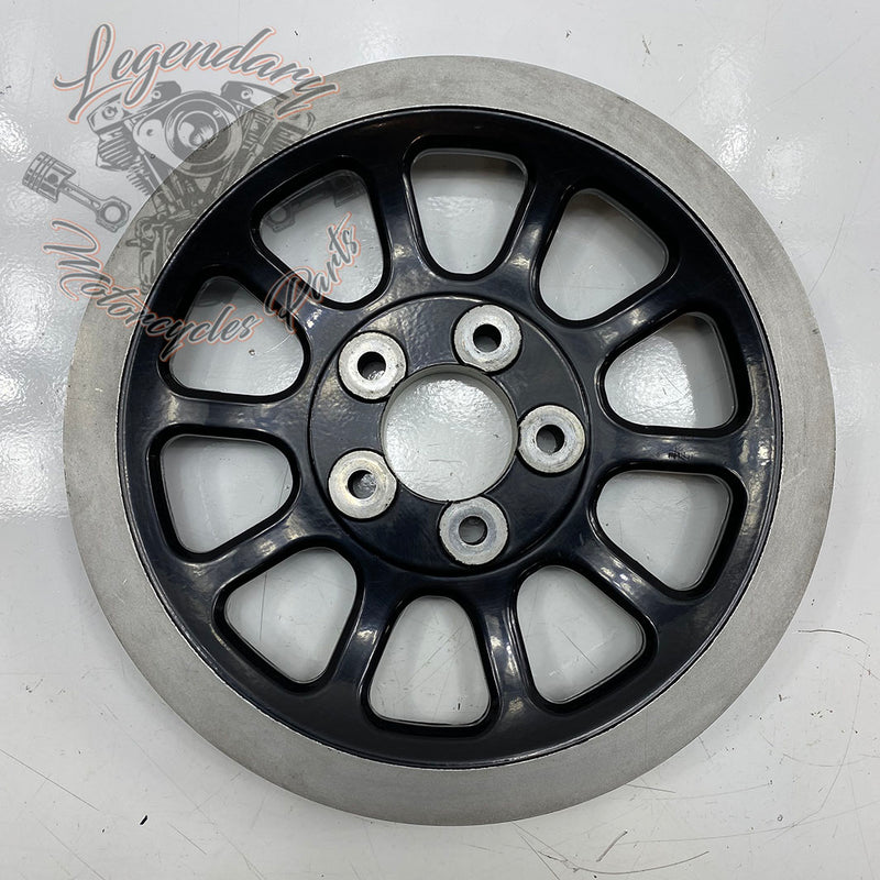 66 Tooth Crown OEM 37778-07 (40325-07)