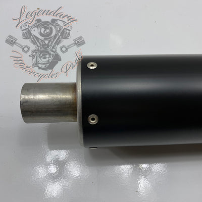 Silenciador OEM 80892-10